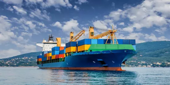 Navieras: la forma de transportar carga vía marítima
