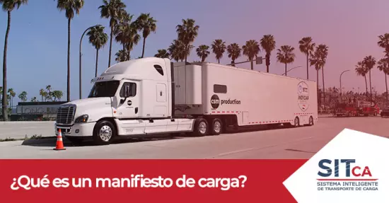 ¿Cómo funciona el transporte de carga en México?